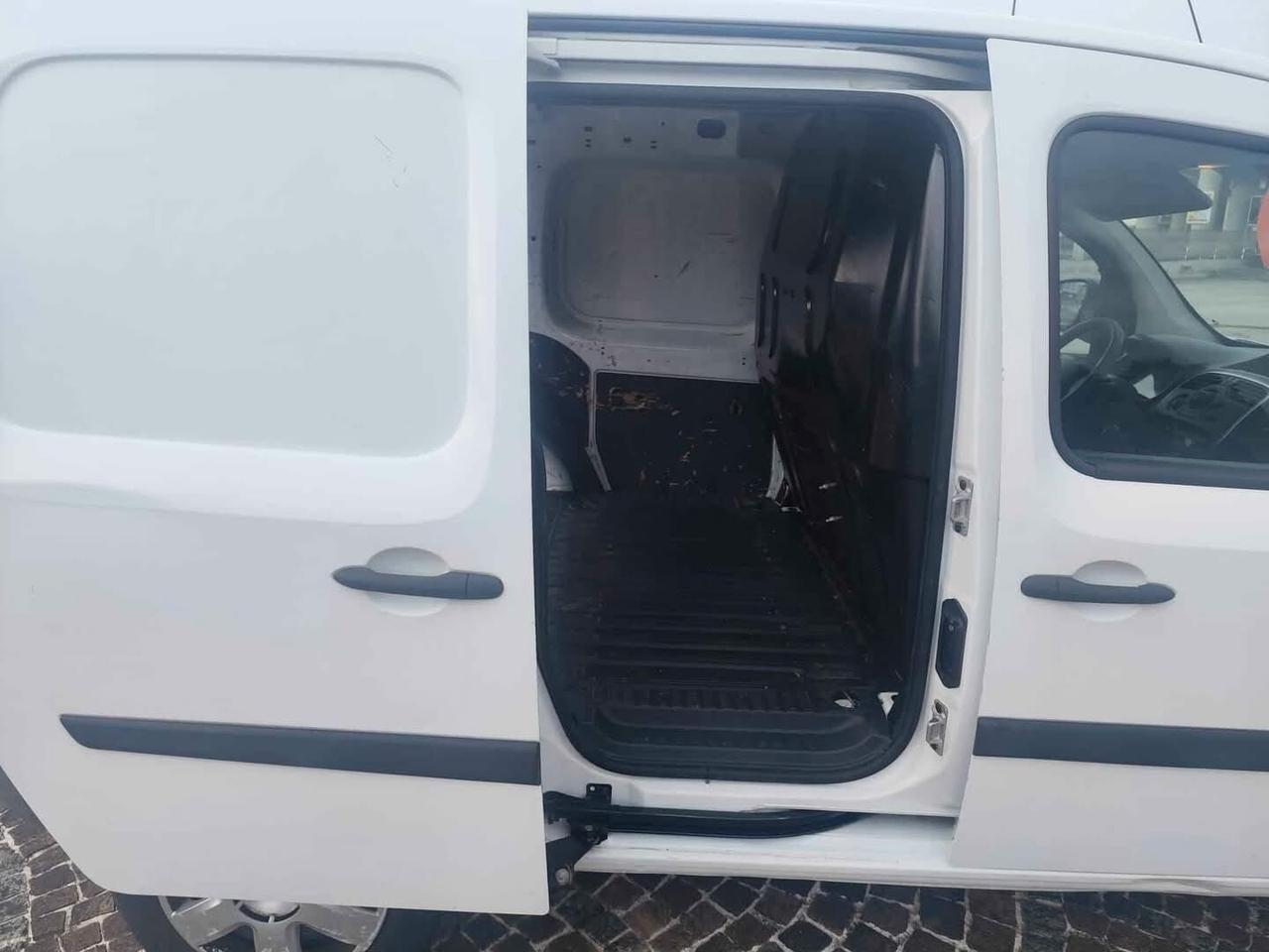 Renault Kangoo 1.5 dCi 75CV F.AP. S&S 3p. Express Compact Energy