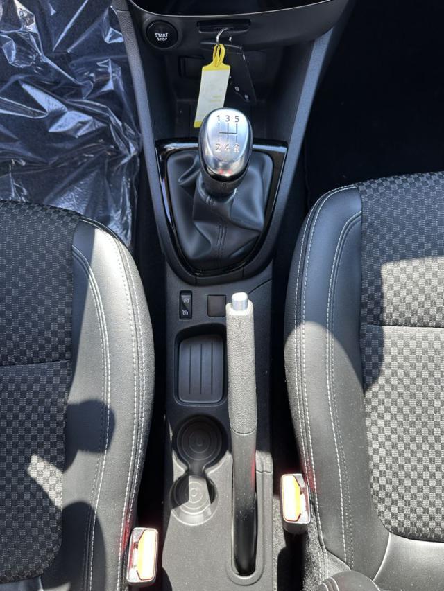 RENAULT Clio dCi 8V 90 CV 5 porte Duel