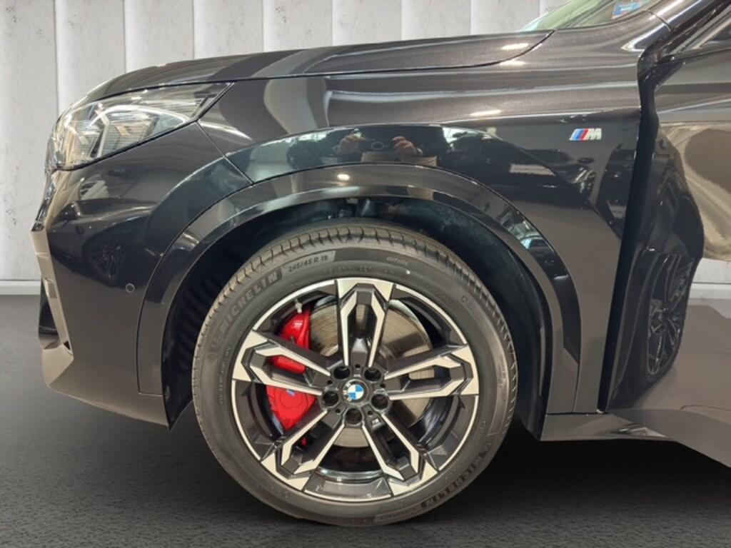 BMW X2 18 d MSport Pro sDrive