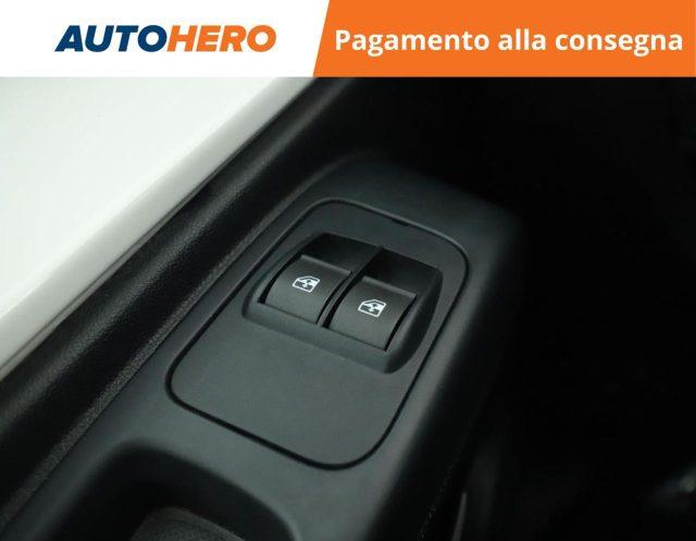 FIAT Qubo 1.4 8V 77 CV Easy