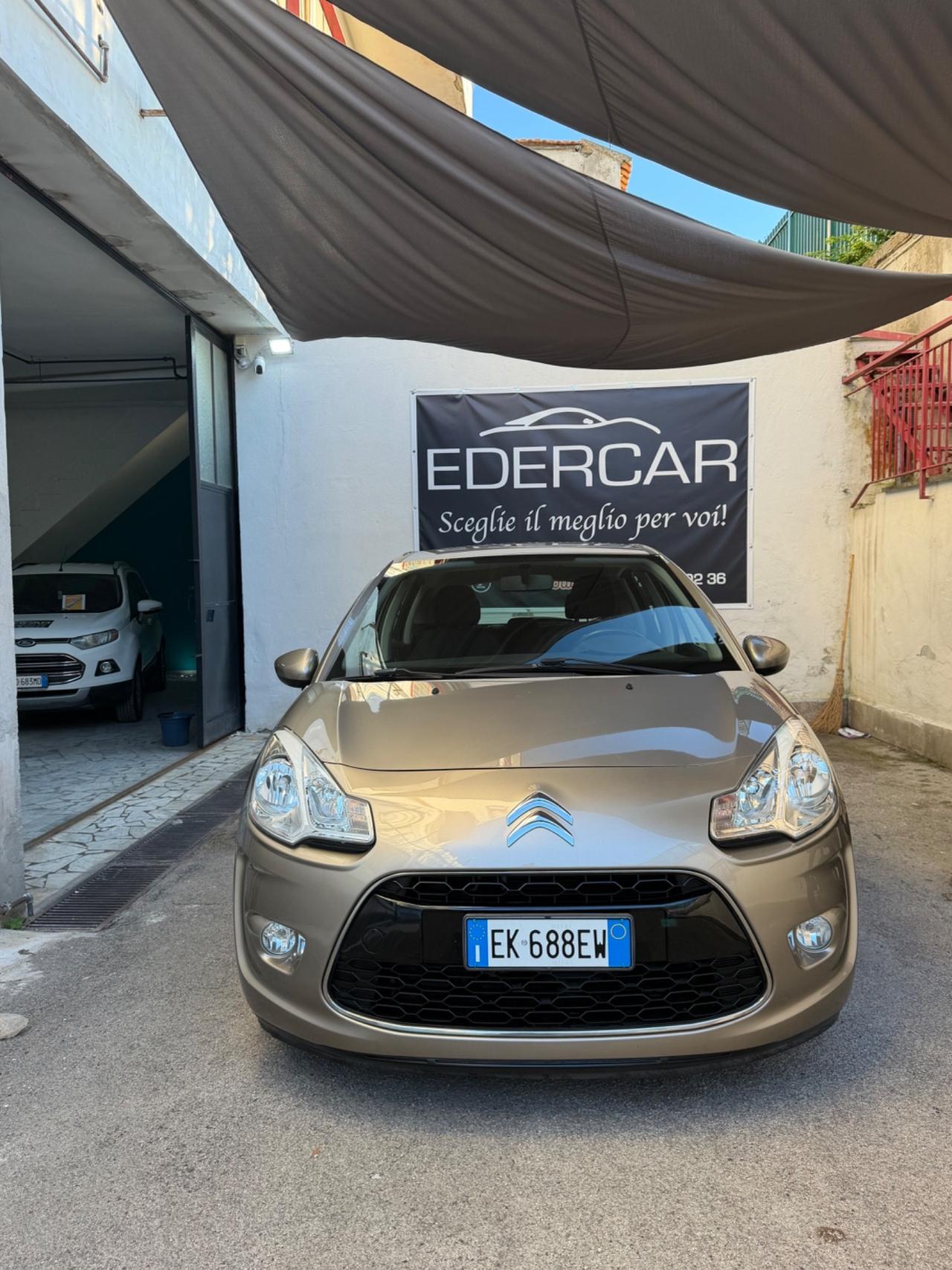 Citroen C3 SEDUCTION LIMITED