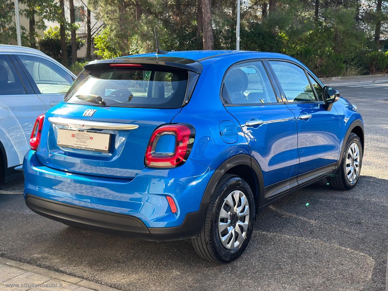 FIAT 500X 1.3 M.Jet 95 CV
