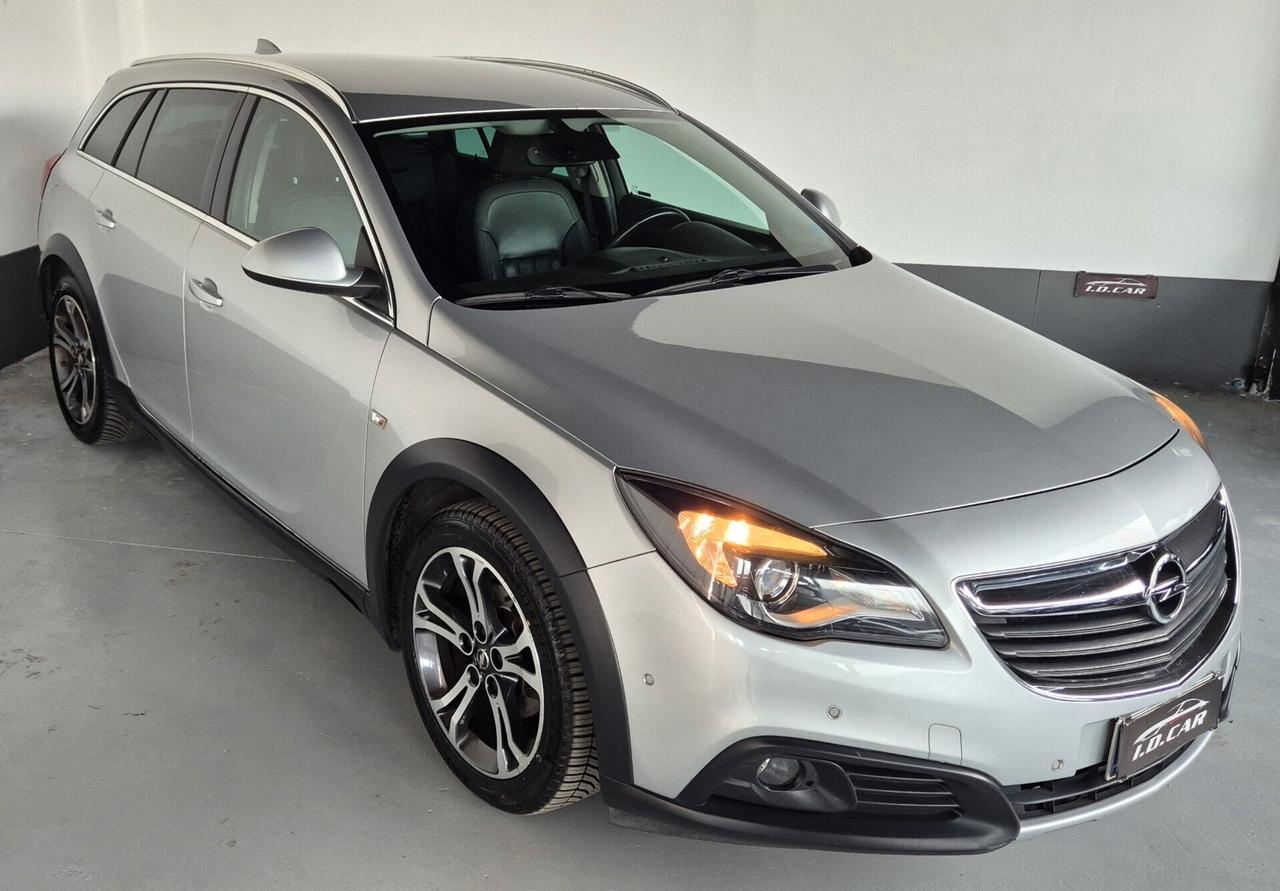 Opel Insignia 1.6 CDTI 136CV Start&Stop aut. Country Tourer