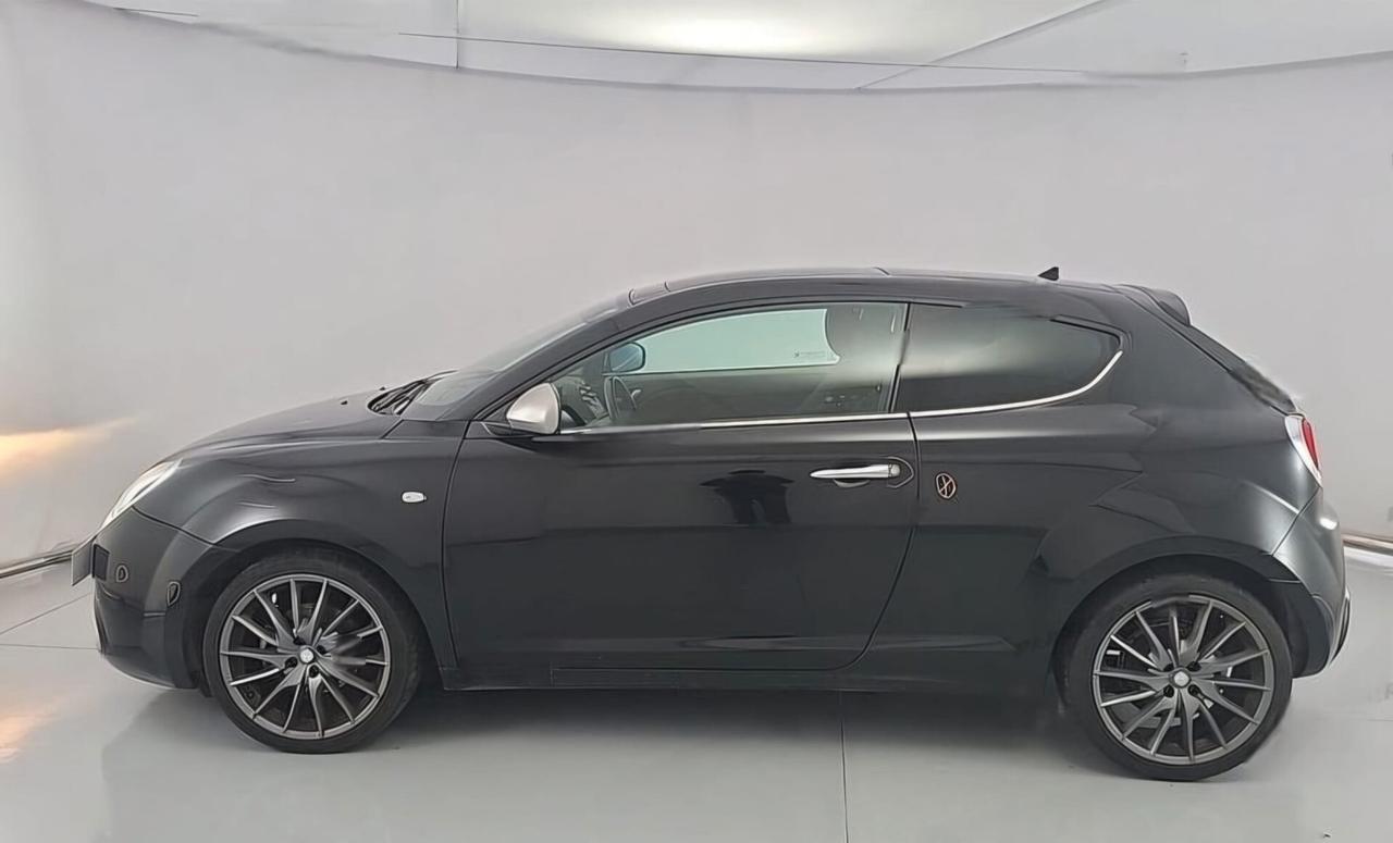 Alfa Romeo MiTo 1.3 JTDm 85 CV S&S Progression