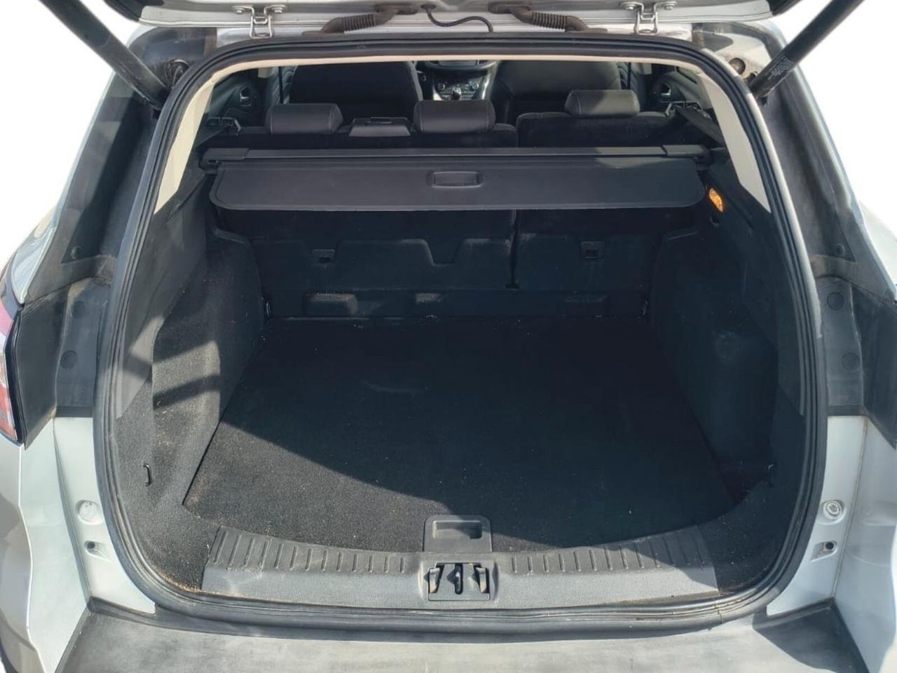 Ford Kuga 1.5 TDCI 120 CV S&S 2WD Titanium