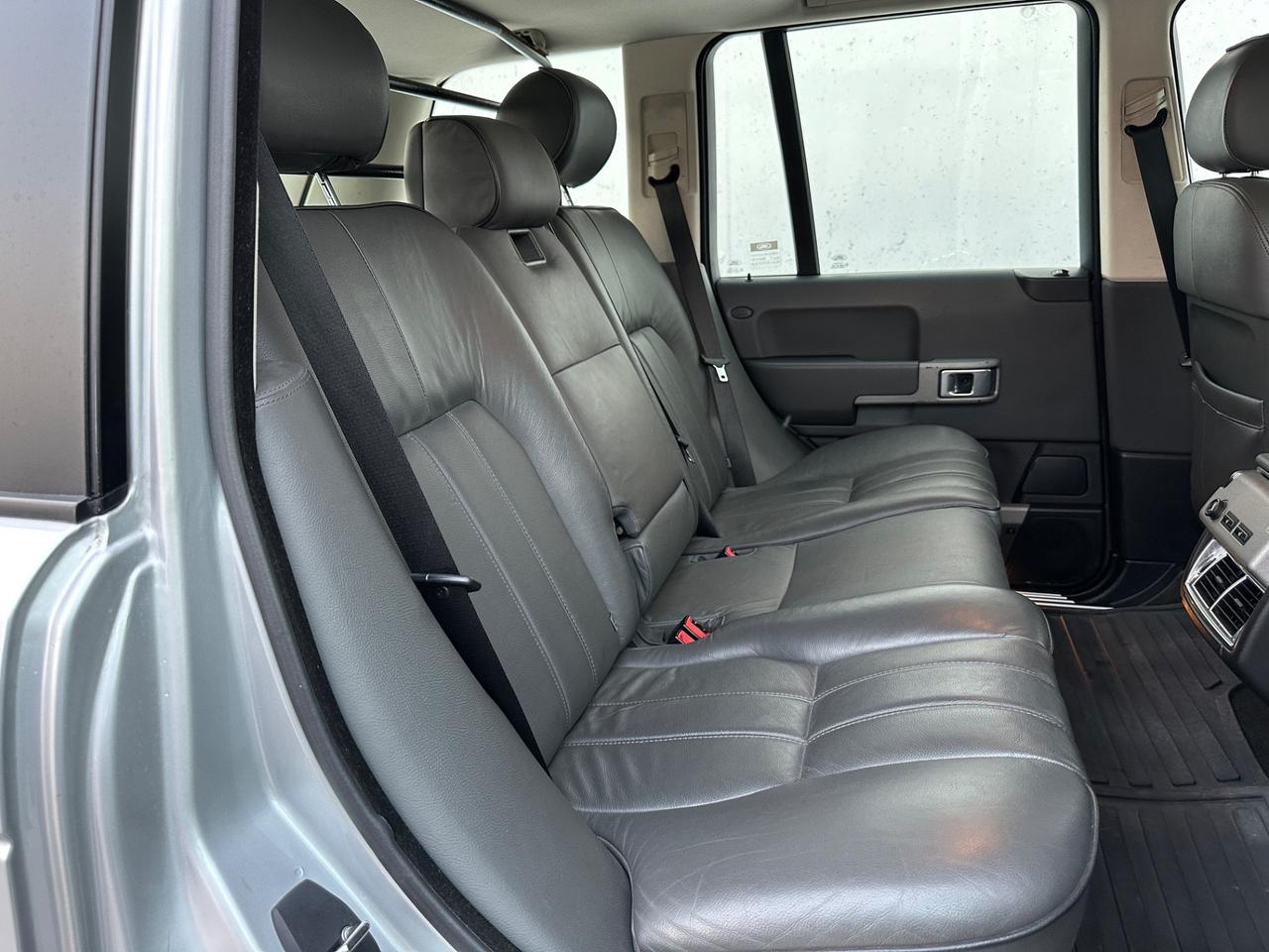 Land Rover Range 3.0 Td6