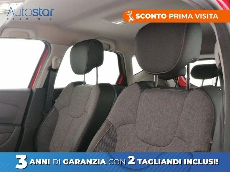 Renault Captur 1.5 dci Sport Edition2 90cv