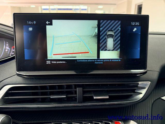 PEUGEOT 3008 BlueHDi 130 S&S Allure