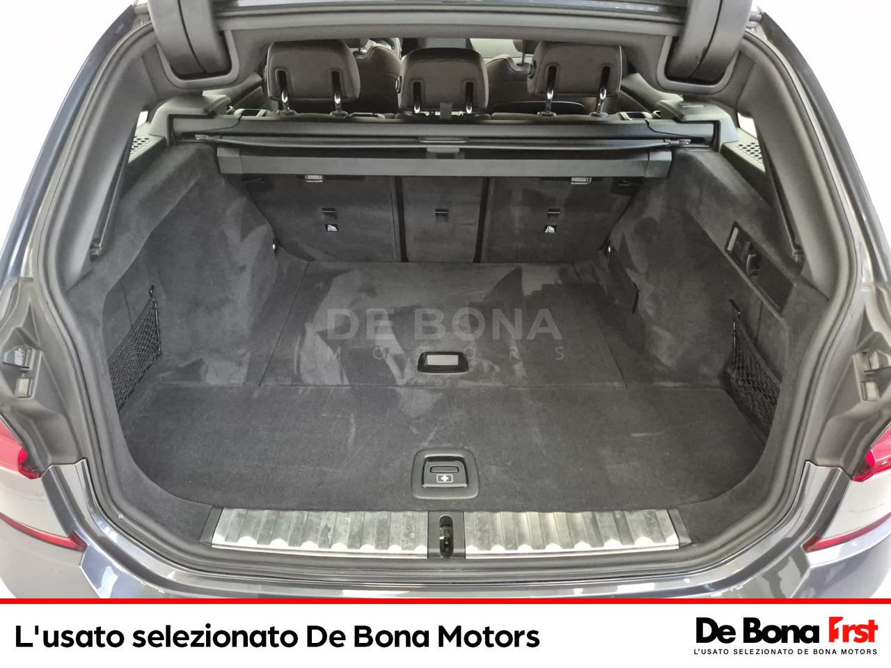 BMW Serie 3 320d touring mhev 48v msport auto