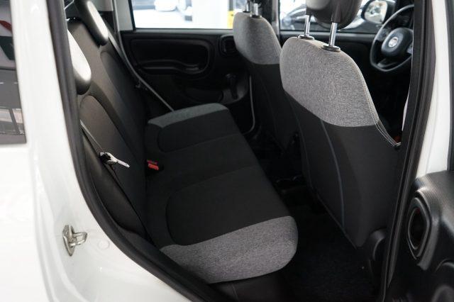 FIAT Panda 0.9 TwinAir Turbo Natural Power City Life