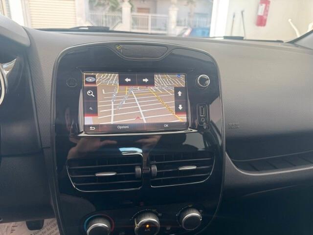 Renault Clio dCi 8V 75CV Start&Stop 5 porte Energy Zen