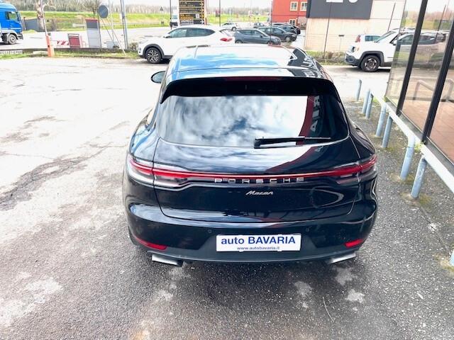 Porsche Macan 2.0