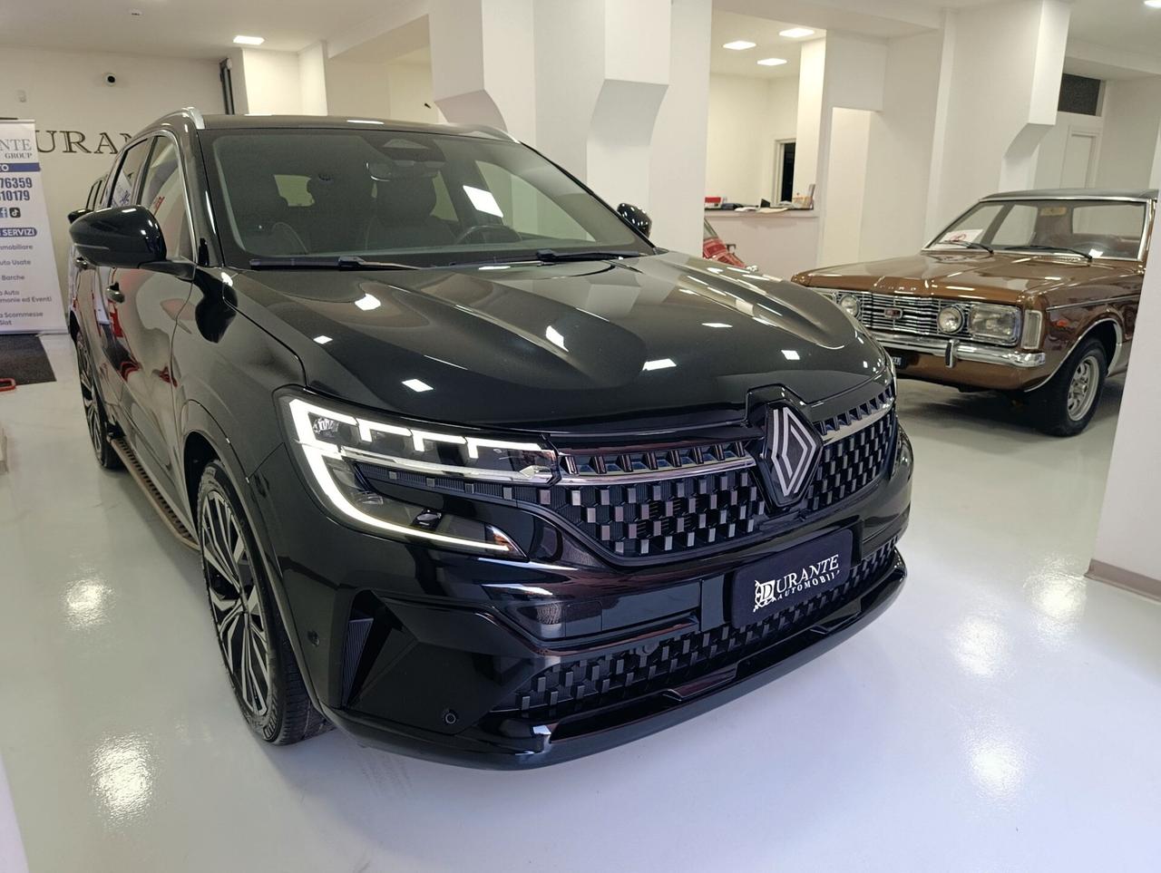 Renault Austral Full Hybrid E-Tech 200 CV Iconic