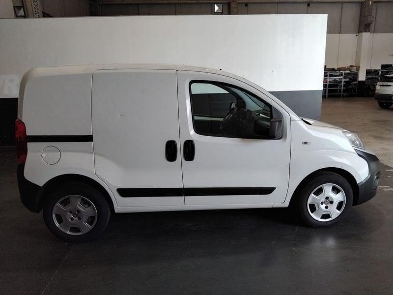 FIAT Fiorino 1.3 MJT 95CV Cargo SX (IVA ESCL.)