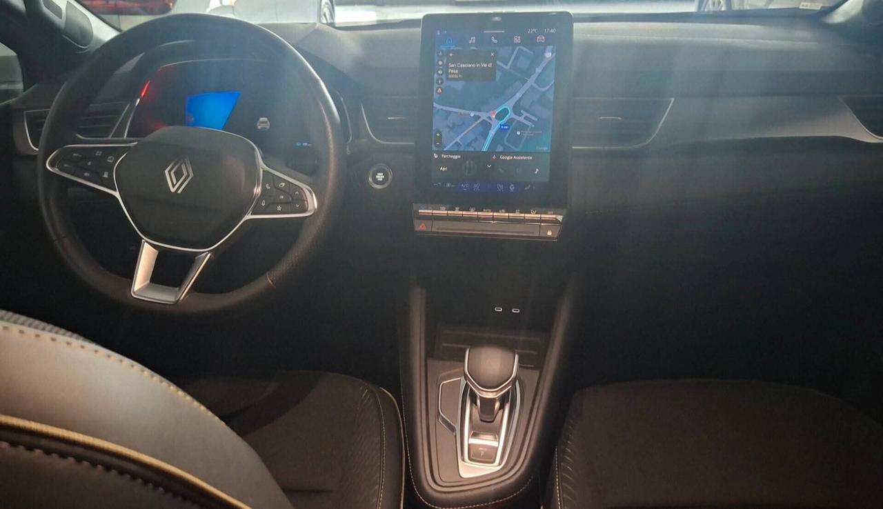 Renault Symbioz Full Hybrid E-Tech 145 CV Esprit Alpine