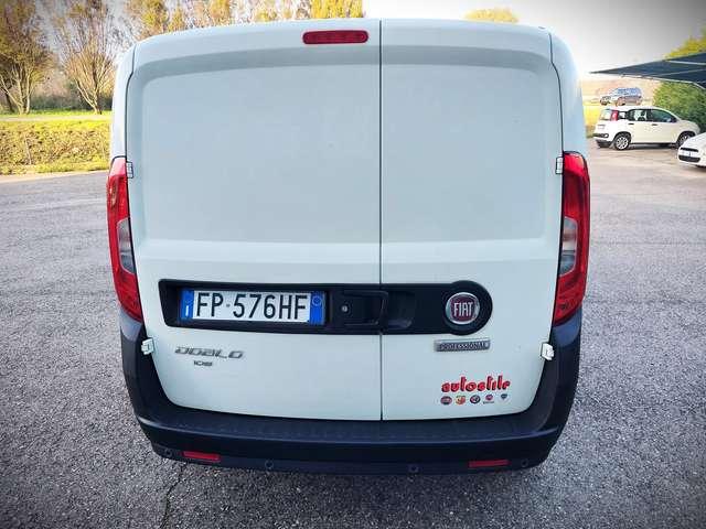 Fiat Doblo 1.6 mjt 16v CARGO 3 POSTI 1.6 M-JET 2 105 CV