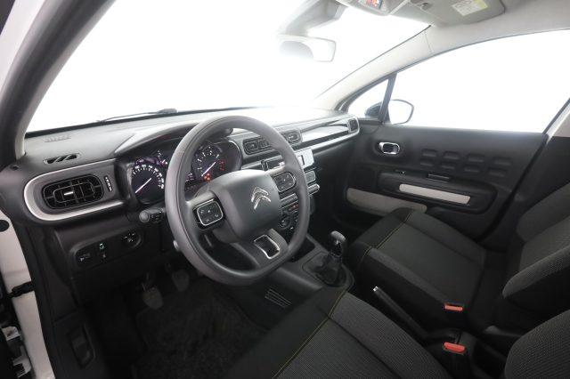 CITROEN C3 C3 PureTech 83 S&S Feel