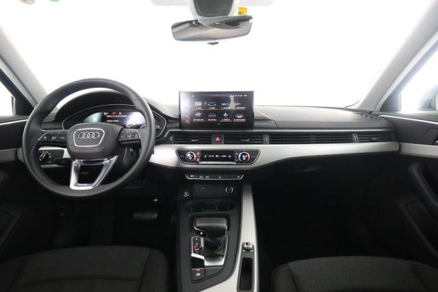 AUDI A4 A4 Avant 35 TDI/163 CV S tronic Business Advanced