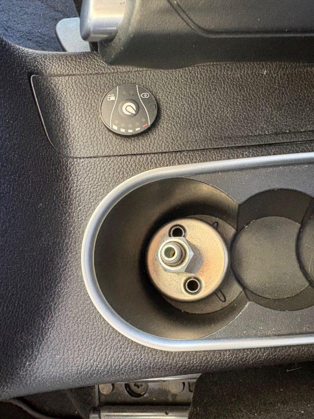 FORD B-Max 1.6 105 CV AUTOMATICA GPL VALIDO FINO AL 04/35