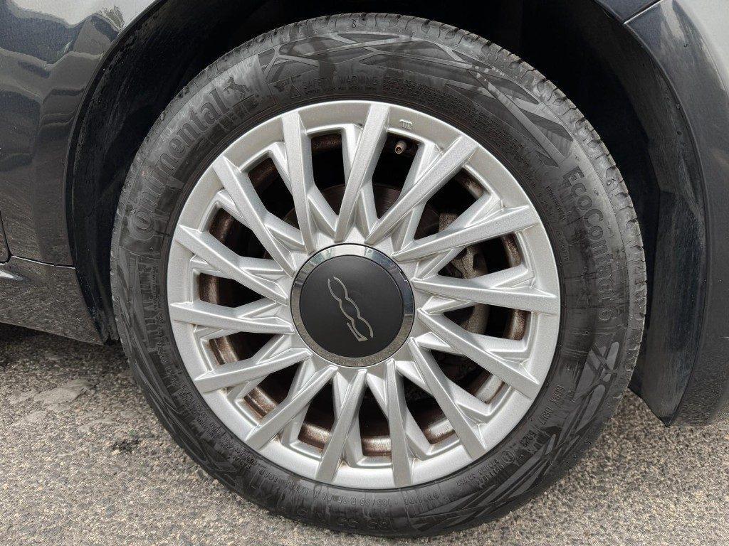 FIAT 500 1.0 Hybrid Dolcevita *Promo SD 2025*