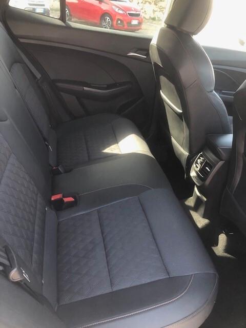 Mg MG3 1.5 Hybrid+ Luxury