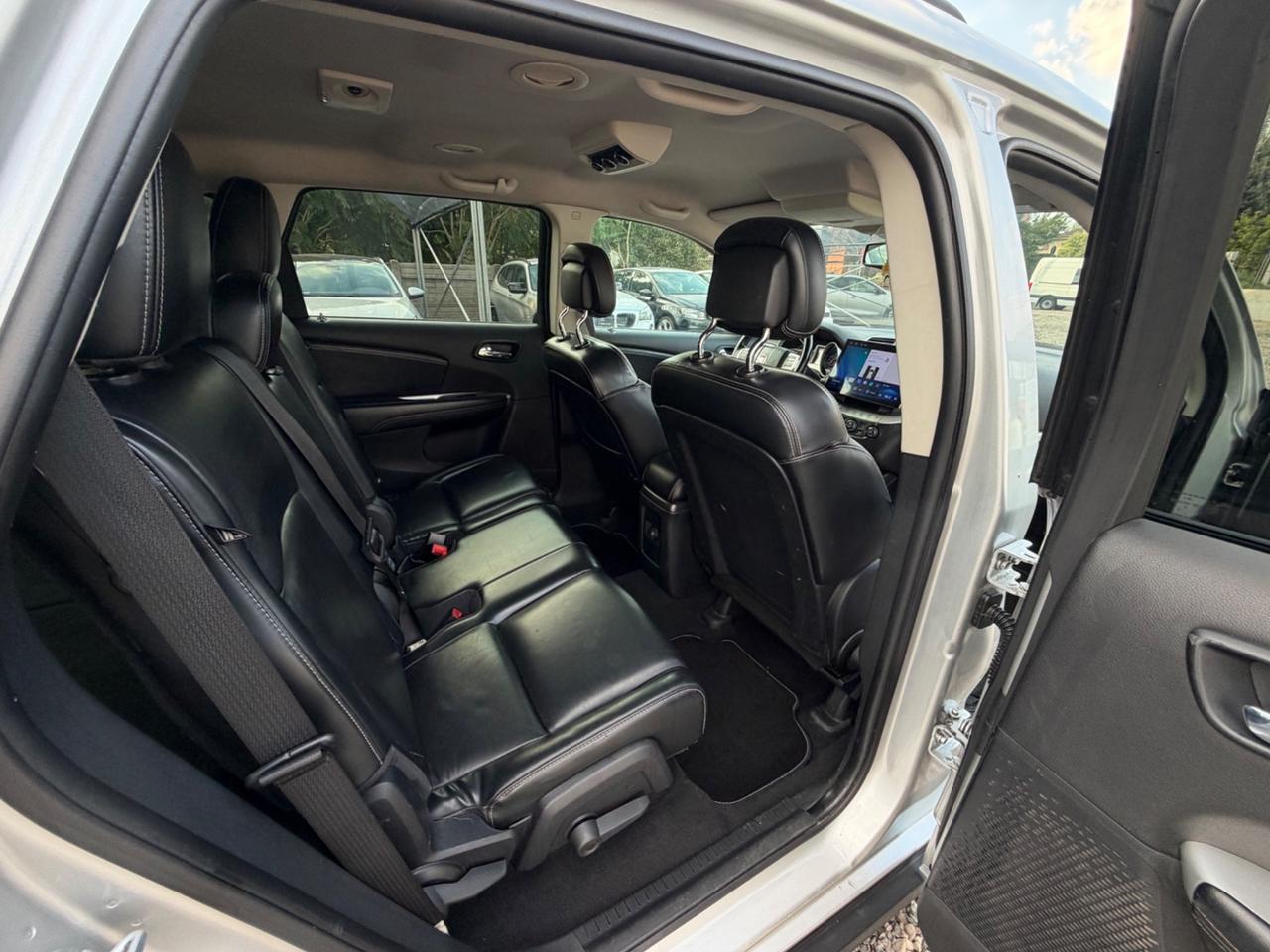 Fiat Freemont 2.0 Multijet 140 CV