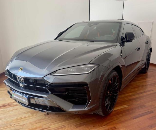 LAMBORGHINI Urus 4.0 SE 800cv