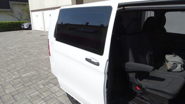 MERCEDES-BENZ Vito 2.2 114 CDI 136cv, PL Tourer Extra-Long, Garanzia.