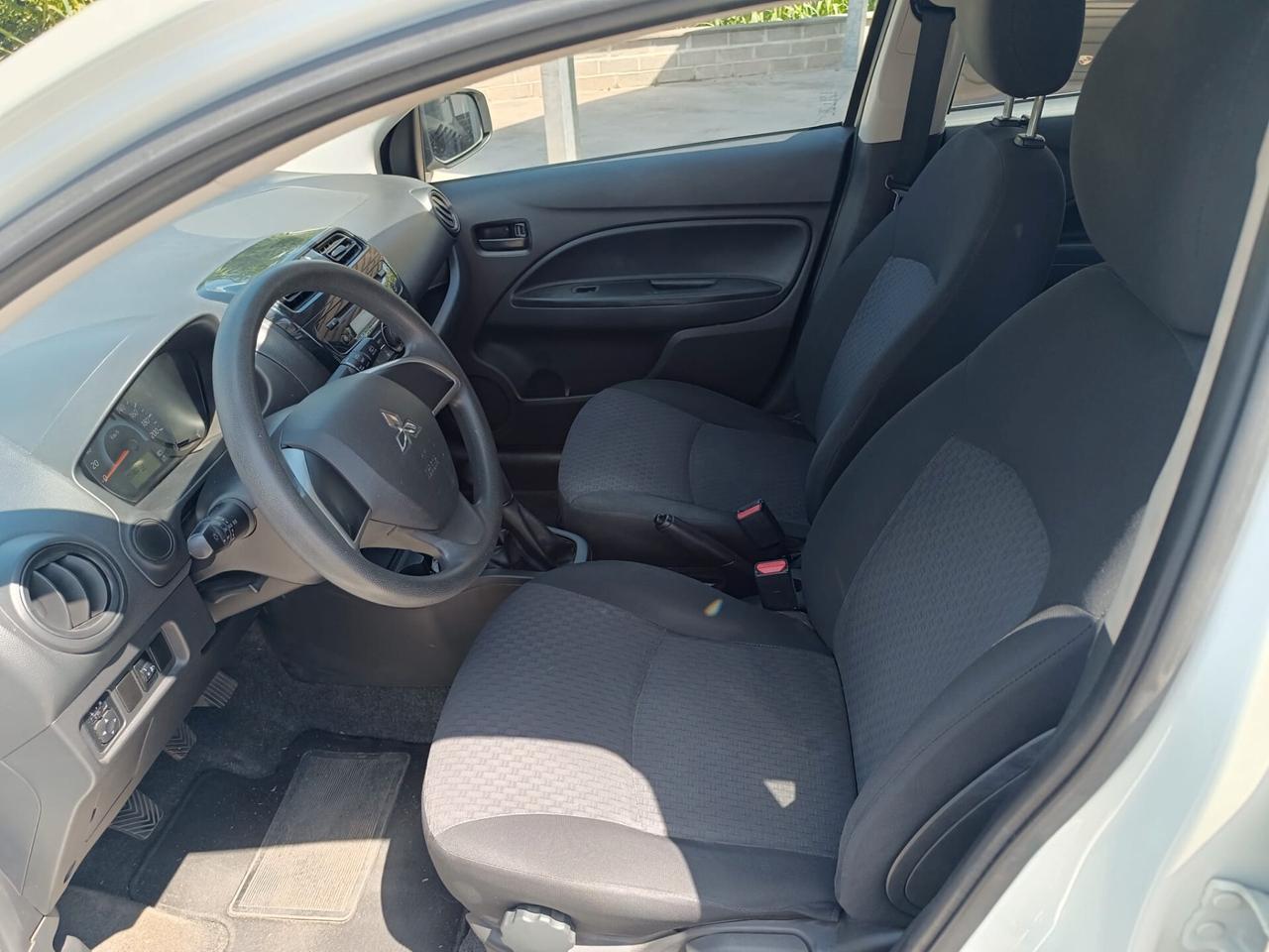 Mitsubishi Space Star 1.0 Invite NEOPATENTATI