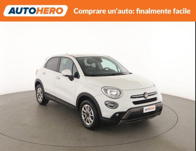 FIAT 500X 1.3 MultiJet 95 CV City Cross