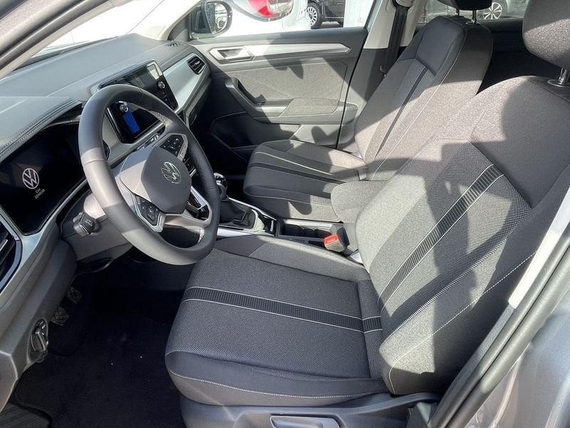 Volkswagen T-Roc T-Roc 1.0 TSI Edition Plus