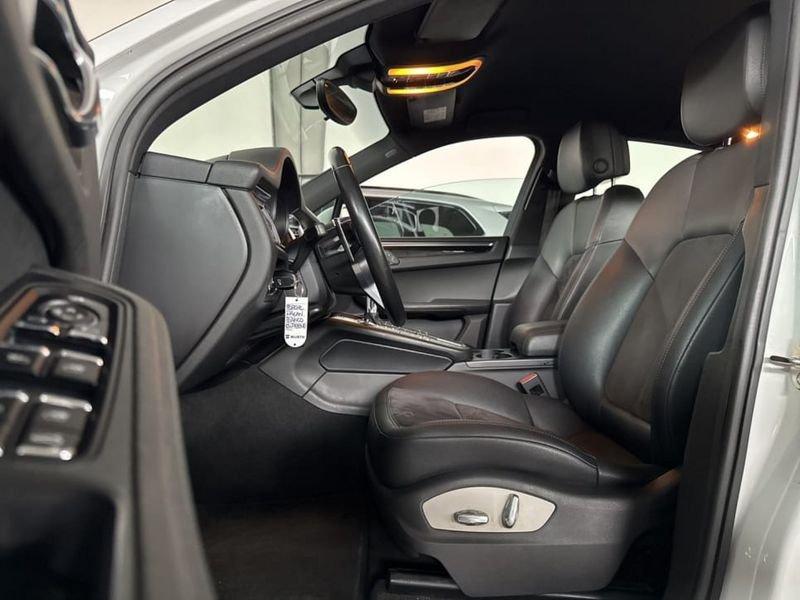 Porsche Macan 3.0D S 250CV PDK