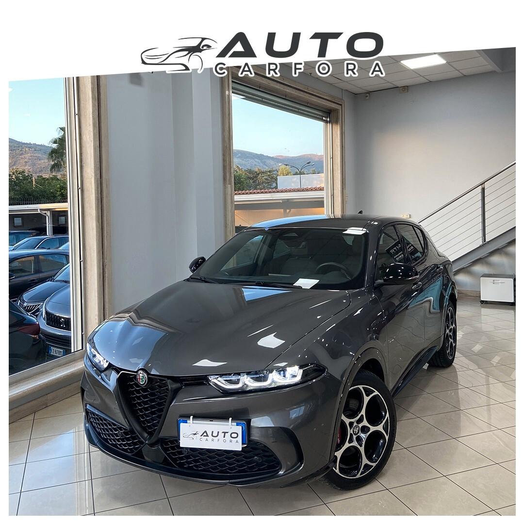 Alfa Romeo Tonale 1.5 160 CV MHEV TCT7 Veloce