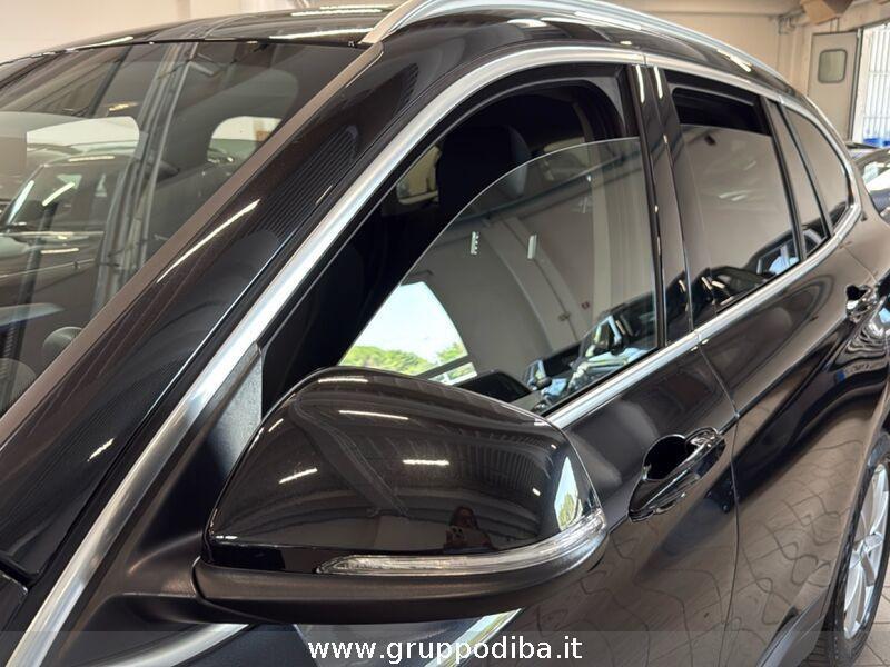 BMW X1 F48 2019 Diesel sdrive16d Business Advantage auto