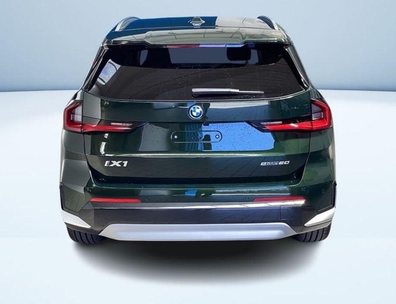 BMW iX1 eDrive20 Special Edition