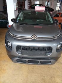 Citroen C3 Aircross C3 Aircross PureTech 82 Shine PREZZO REALE