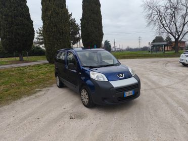 Peugeot Bipper 1.4 Gpl