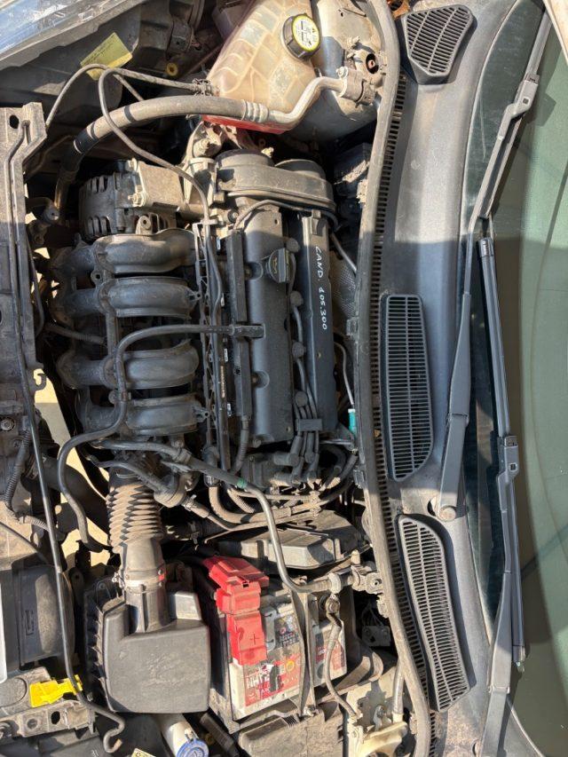 FORD Fiesta + 1.2 82CV 3 porte EURO 5B PRONTA CONSEGNA