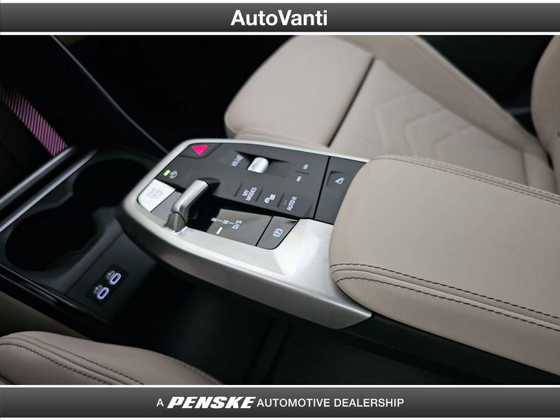 BMW Serie 2 Active Tourer 218i Active Tourer Msport