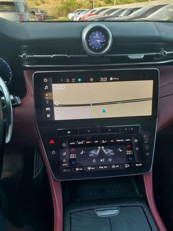 Maserati Grecale 2.0 mhev Modena 330cv auto