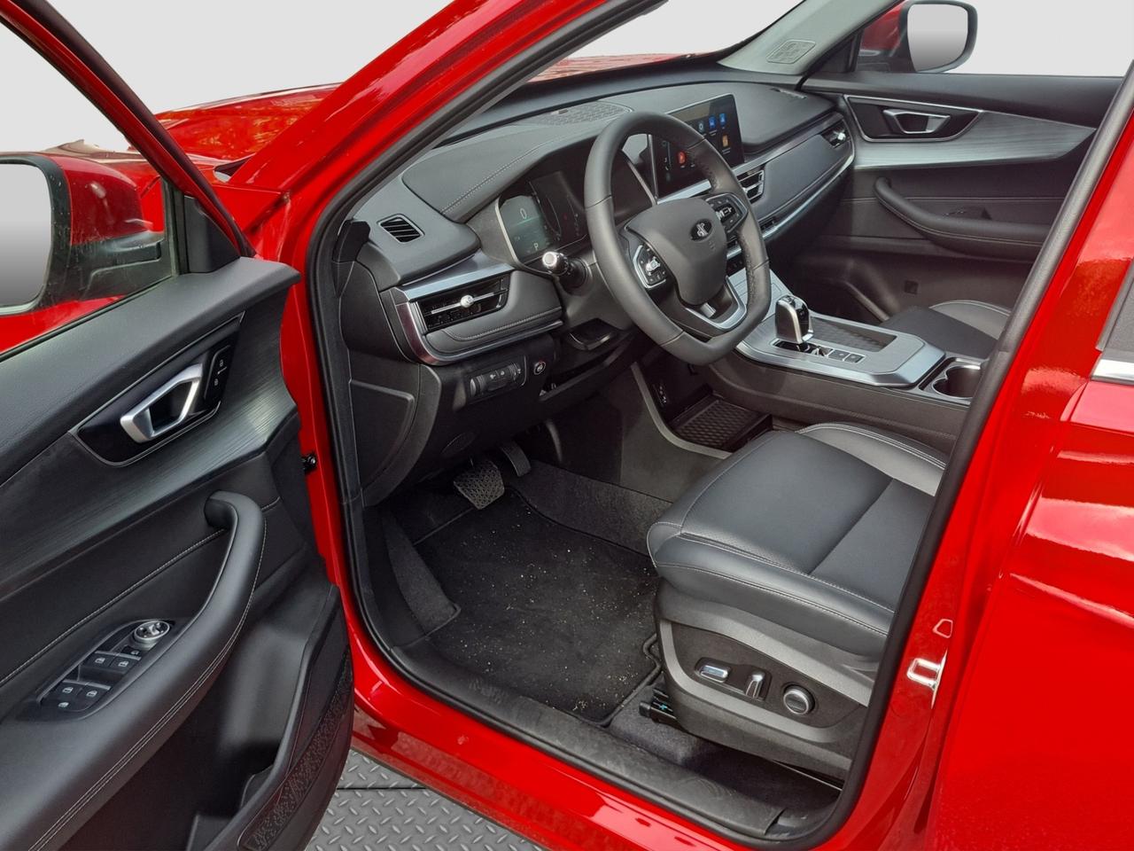 Dr 5.0 s2 1.5 Turbo CVT Bi-Fuel GPL