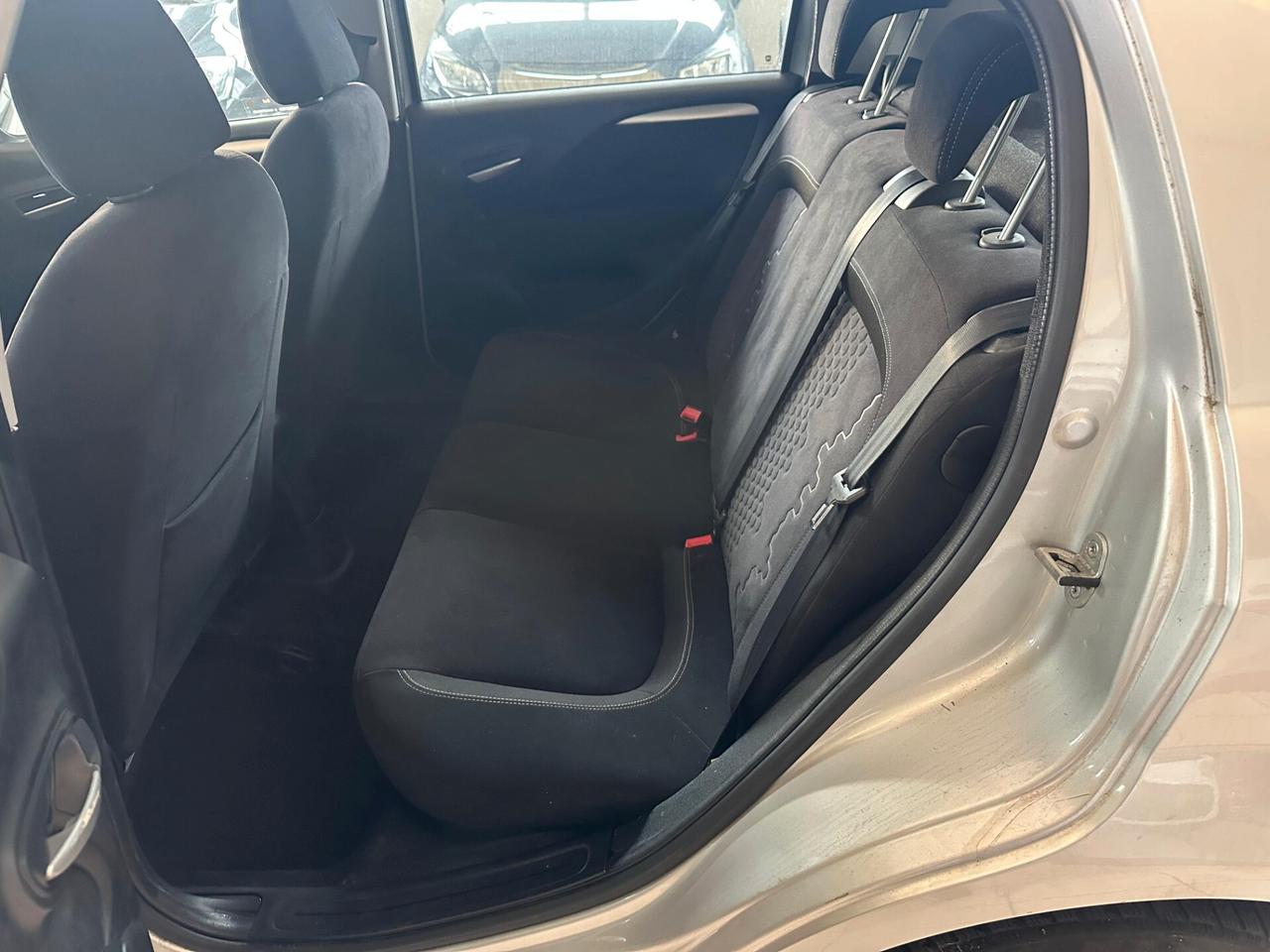 Fiat Punto 1.3 MJT II S&S 85 CV 5 porte ECO Lounge