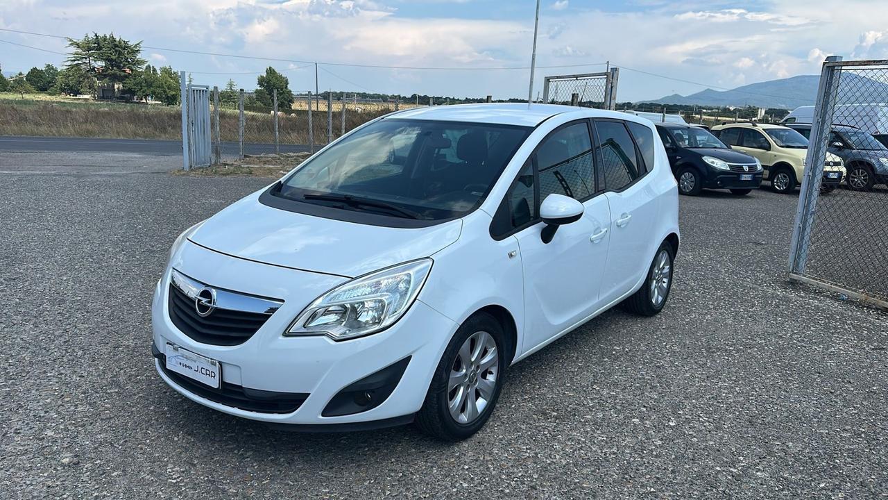 Opel Meriva 1.3 CDTI 95CV ecoFLEX Cosmo