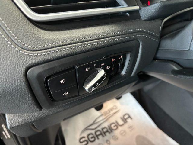 BMW 216 i Gran Tourer Advantage Full Optional