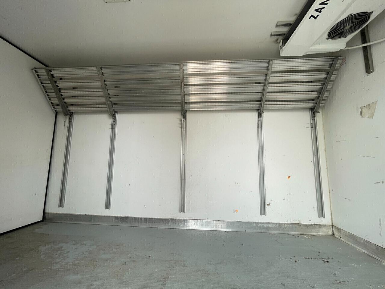 Renault Master T35 2.3 DCI/125 Cabinato Frigo FRCX