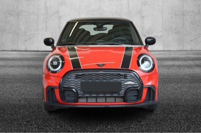 MINI Mini 1.5 Cooper JCW