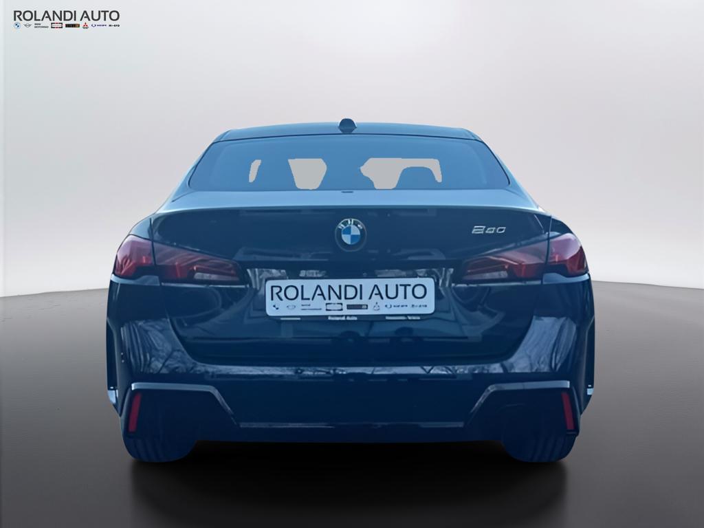 BMW Serie 2 Gran Coupe 220 48V MSport DCT