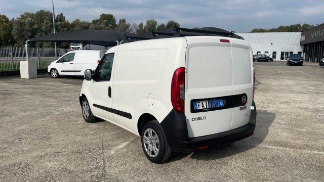 FIAT Doblo Doblò 1.6 MJT 105CV PC­TN Cargo - PREZZO+IVA