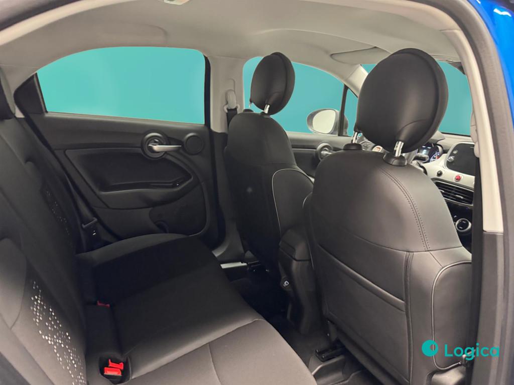 FIAT 500 X 2018 - 500X 1.0 T3 Urban 120cv my20
