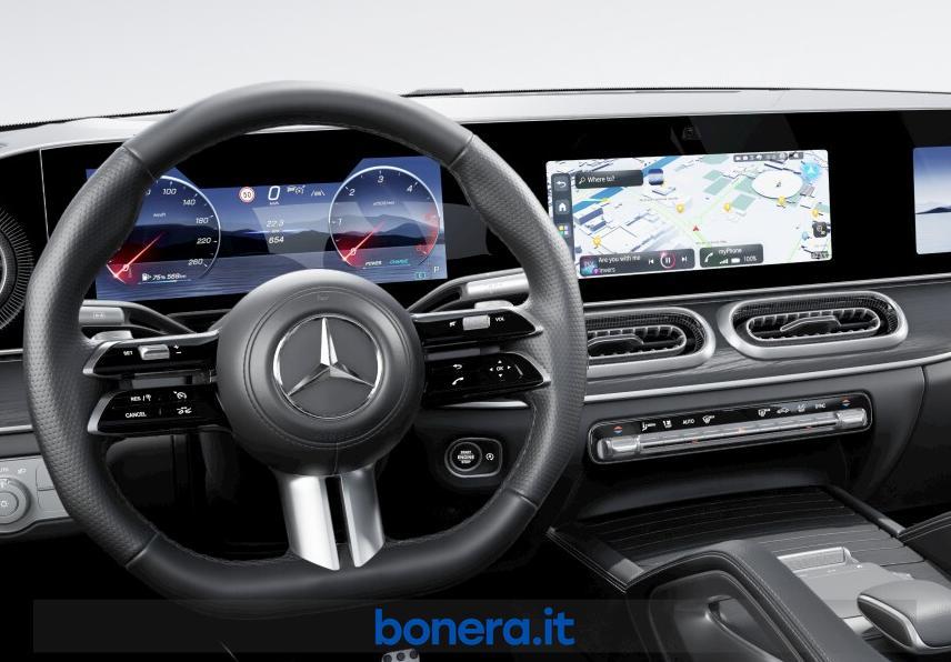 Mercedes GLE Coupe 350 350 d Premium 4Matic 9G-Tronic